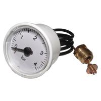 Манометр Domicompact Domitop Domina  36400190 (39806330)