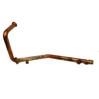 Трубка теплообменниктрехходовой клапан 5670600 LUNA HT 1.450 - 1.650