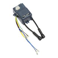 Трансформатор зажигания KI-C30G(TB-25 35K) (Turbo 21R.30R)(10115010 210909 0009963)