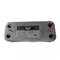 Теплообменник вторичный Genus Clas BS BSII Matis