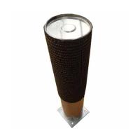 Труба горелки D 63 мм L 224мм 537DZ017