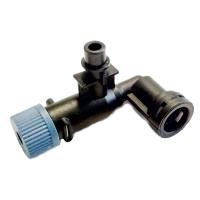 Клапан подпитки Пантера KTV(O) 0020212572