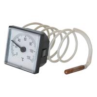 Термометр квадратный 45 45