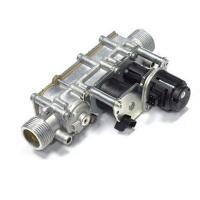 Газовый клапан Cartier BS II Matis до 01.10.2011 60001575