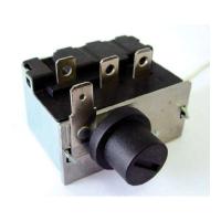 Термостат с ручным перезапуском 103 гр. L.3000мм 54764006