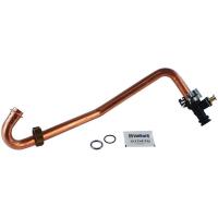 Соединительная трубка 0020068958