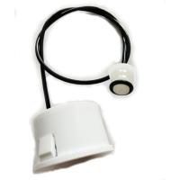 Манометр Divatech D F24 Bluehelix Tech 3980610 (36402750)