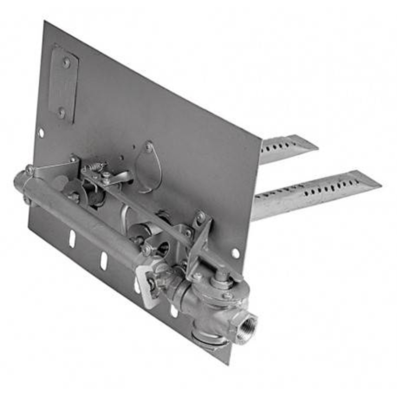 Уг 20 газовая горелка. 1. Трубчатая горелка polidoro 45 квт. 1). Газовая форсунка угоп-16 с автоматикой.