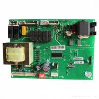 Плата управления с дисплеем Ferroli Fortuna F 10-24 Pro 398000210 (46562200)