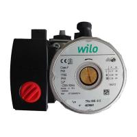 Насос  BuderusU052-18 18K 24 24K 28K 87186457900