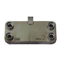 Теплообменник ГВС для модели WORLD 5000 13