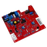 Плата управления котла для Victoria 6SCHEMOD26