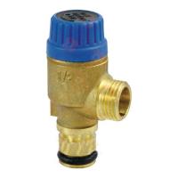 Предохранительный клапан  Buderus U052 T 87167632110