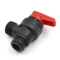 Клапан предохранительный Гепард Пантера 12-35 кВт  002047005