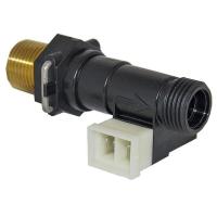 Датчик протока ГВС Domiproject DIVAtech DOMItech DIVA Domina_N 39818550 (36400710) (36400711)