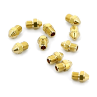 Комплект инжекторов Baxi 5666390 Main Main Digit