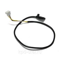 Проводка газ.клапана ( регул.с платы ) Main Four 8514160