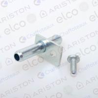 Трубка Венури 32 35 FF 65106517