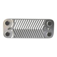 Теплообменник Divabel F10-24  490261670