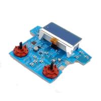 Плата электронная (дисплей) Genus Premium HP 65105149-02