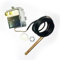 Термостат дымовых газов Ferrolli Pegasus 67-107-2S 39816110