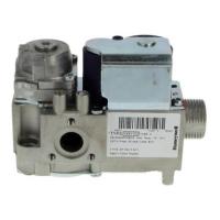Газовый клапан GENUS PREMIUM HP 45-100 ENUS PREMIUM EVO HP 45-100 65000261