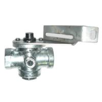 Мехклапан обратный АГУК