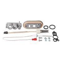 Комплект смотрового отверстия с электродом розжига и ионизации GB 162 50-100 кВт 7736700560