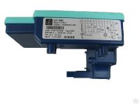 Автоматика зажигания 537 АВС д KTV,KOV v.17 0020023214