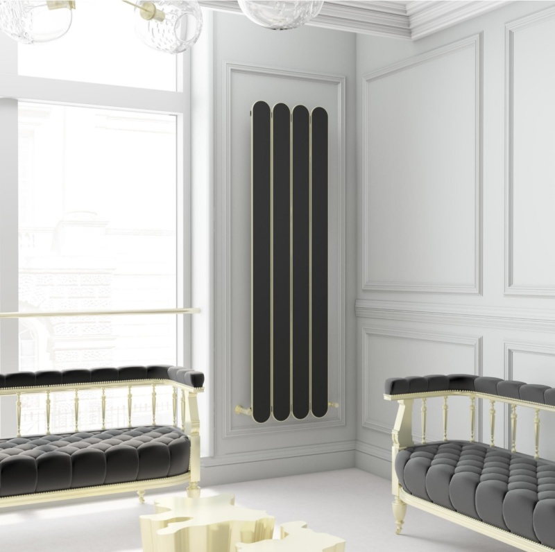 Выдающийся дизайн радиатора MAGICO: история, вдохновленная Провансом