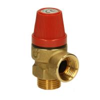 Клапан предохранительный д СКАТ в.11 BOV KO(T) v.15 0020025271