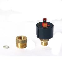 Датчик давления воды Domina, Domicompact, Pegasus, GN 2-4  39806180 (36401930)