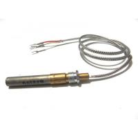 Миливольтовый генератор 1951