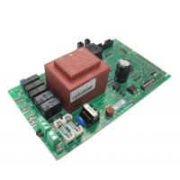 Плата управления Bosch GAZ 4000 W (ZSA-24-2 AD 23 S5700 ZSA-24-2 KD 23 S5792 ZWA-24-2  87160134660