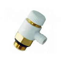 Кран выпускной д 24BTV v.17 СКАТ 0020034971