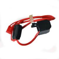 Трансформатор розжига DCI7100 (250-300MSC)