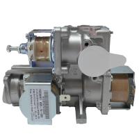 Газовый клапан  Delux 13-40K, Deluxe Coaxial