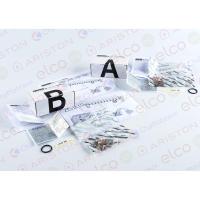 Комплект перевода на сжиж.газ (Сlas  Genus Clas System) 65106690-01