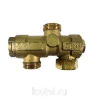 Трехходовой клапан Baxi Nuvola 5663040