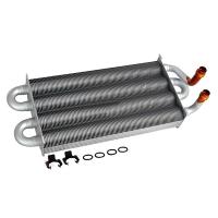 Теплообменник первичный Isofast С 35 E1  H Mod 05732900