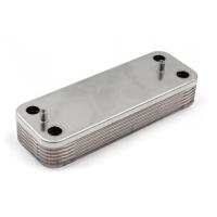 Теплообменник вторич. плас. 5686670