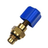 Клапан подпитки Ягуар JTV Рысь LYNX MO(T)V 0020119802