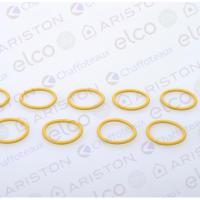 Прокладка 17.17 х 1,78 65104303