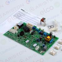 Плата основная BS 2, Egis Plus, Matis для газового клапана Sit 60001605-06