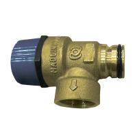 Клапан предохранительный бойлера 8 Бар Baxi Nuvola 9950620