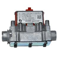 Газовый клапан Ferolli Domoproject Domitech Divatep 36803260 39841320