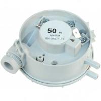 Прессостат возд. Genus 24FF Clas Syst 24 Egis 65104671-01