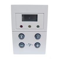 Дисплей  д TEC_PRO_20-28kW 3-3 (шт. ) 0020040154