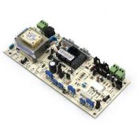 Плата электронная Fondital Line Tech 6SCHEMOD17