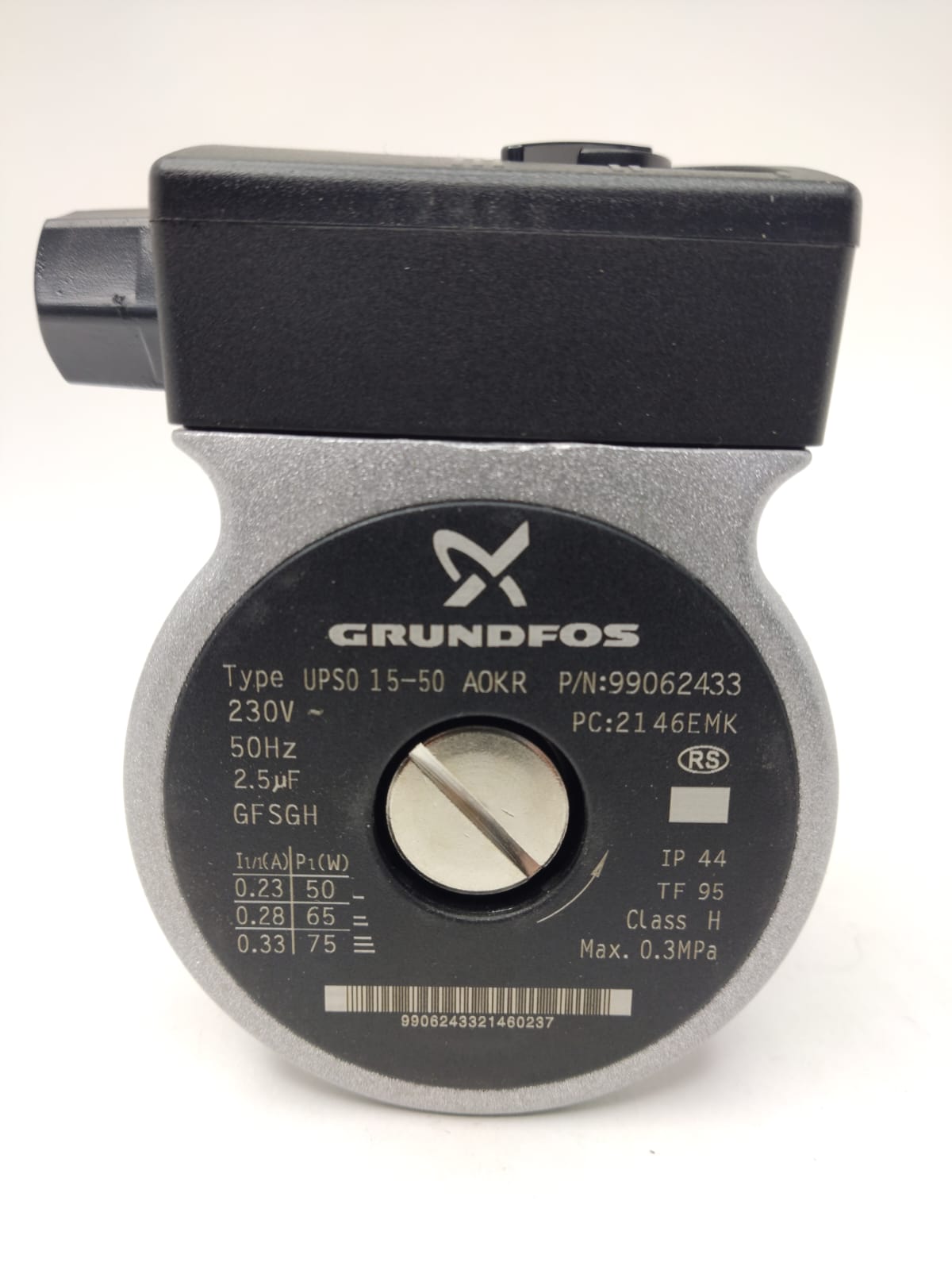 Купить Насос Grundfos Ups 15 60